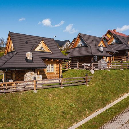 Domki U Adasia Krosnica  Exterior foto
